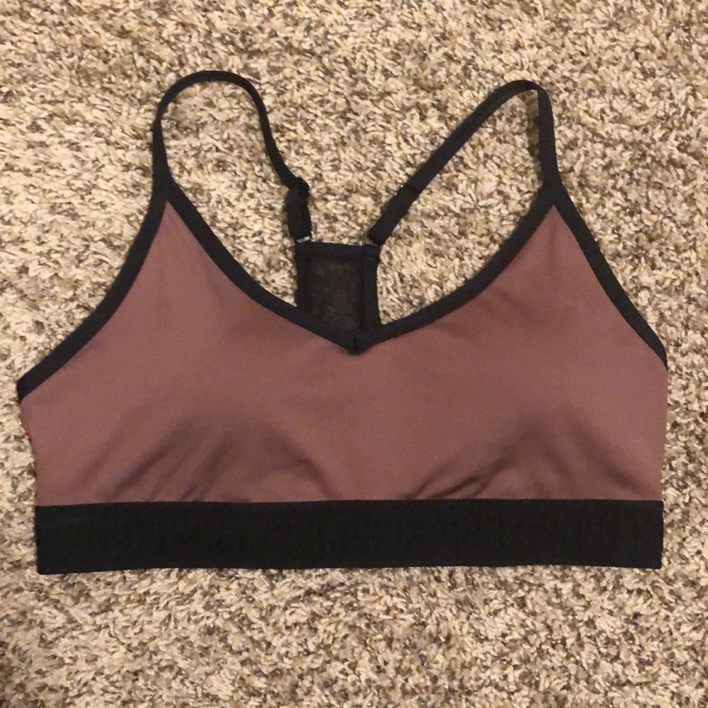 PINK sports bra